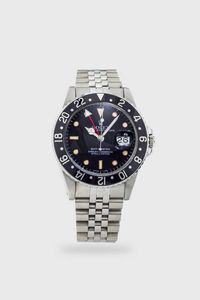 ROLEX - Mod. GMT Master  ref. 16750  anno 1983