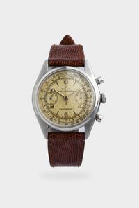 ROLEX - Mod. Monoblocco  ref.4500  anni '40