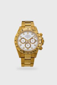 ROLEX - Mod. Daytona  ref.16528  anno 1998