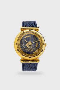 ULYSSE NARDIN - Mod. Planetarium Copernicus  ref.821-22  anno 1993