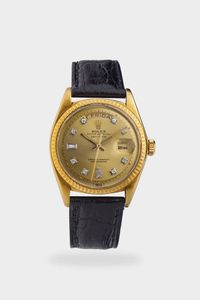 ROLEX - Mod. Day Date  ref. 1803  anno 1976
