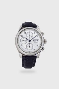 LONGINES - Mod. Tradition/Master Collection  ref. 6745251  anni '90