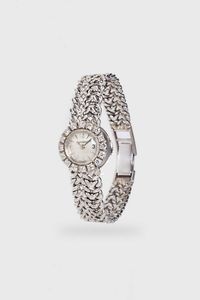 JAEGER LE COULTRE - Mod. Lady Dress Watch  anni '40