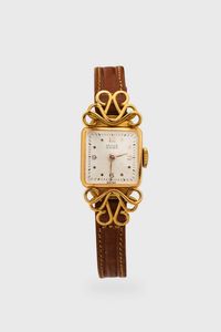 DELICE - Mod. Lady dress Watch  anni '70