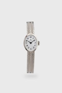 LORENZ - Mod. Lady dress Watch  anni '70