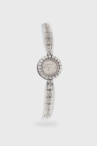 JAEGER LE COULTRE - Mod. Lady dress Watch  ref.812  anno 1960