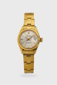 ROLEX - Mod. Datejust Lady  ref.6916  anno 1975