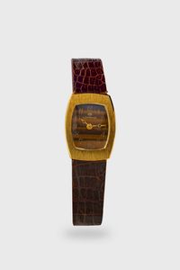 LORENZ - Mod. Lady dress Watch  ref. anni '70