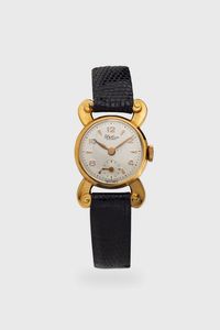 DELINE - Mod. Lady dress Watch  anni '70