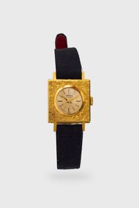 IMPERIOS - Mod. Lady dress Watch  anni '70