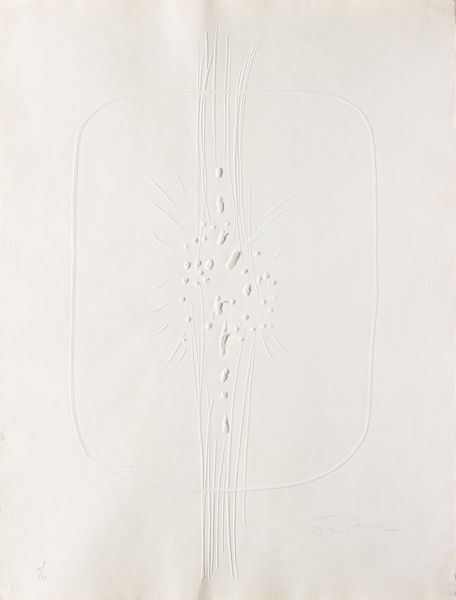 LUCIO FONTANA : Concetto Spaziale  - Asta Arte Moderna e Contemporanea - Associazione Nazionale - Case d'Asta italiane