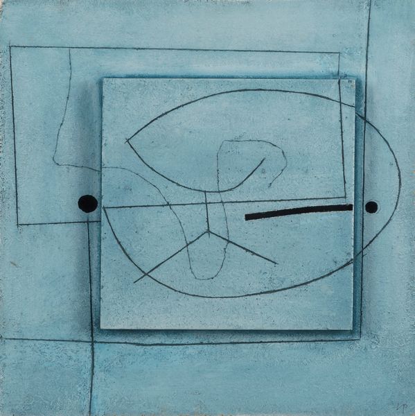 Victor Pasmore : Composizione nr. 10  - Asta Arte Moderna e Contemporanea - Associazione Nazionale - Case d'Asta italiane