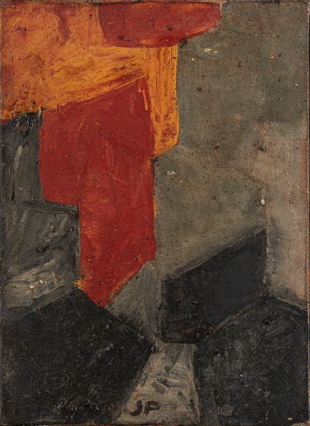 SERGE POLIAKOFF : Composizione  - Asta Arte Moderna e Contemporanea - Associazione Nazionale - Case d'Asta italiane