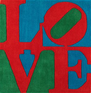 Robert Indiana - Love