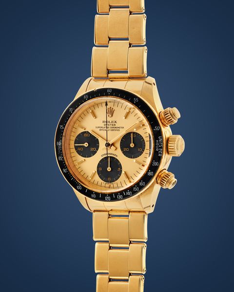 ROLEX : Daytona 6263  - Asta Orologi - Associazione Nazionale - Case d'Asta italiane