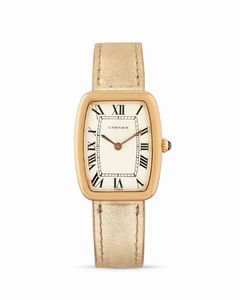 CARTIER - Faberge 78101