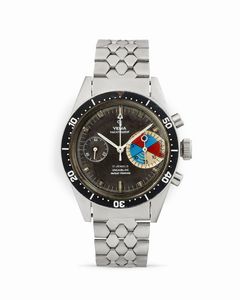 YEMA - cronografo Yachtingraf 93012