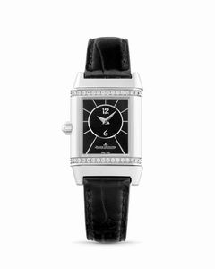 Jaeger-LeCoultre - Reverso Duetto 266.8.44