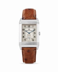 Jaeger-LeCoultre - Reverso Grande Taille 270.8.62