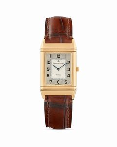 Jaeger-LeCoultre - Reverso 250.1.86 Centenario Juventus