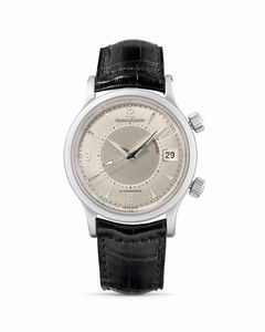 Jaeger-LeCoultre - Master Control Reveil 141.8.97