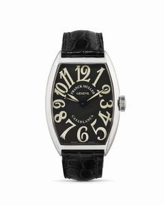 FRANCK MULLER - Casablanca 5850