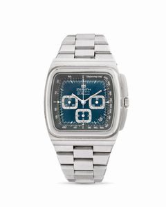 ZENITH - El Primero TV 01-0200-415