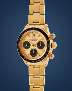 ROLEX - Daytona 6263