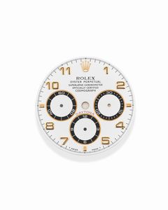 ROLEX - quadrante per Daytona 16518