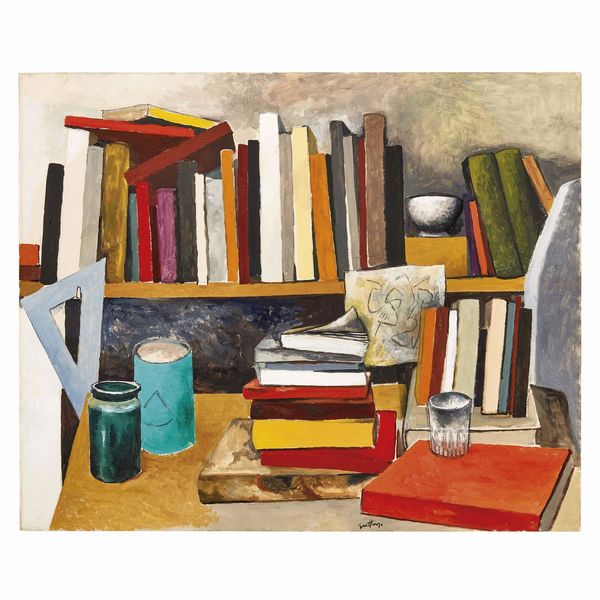 Renato Guttuso : RENATO GUTTUSO  - Asta Arte moderna e contemporanea - Associazione Nazionale - Case d'Asta italiane