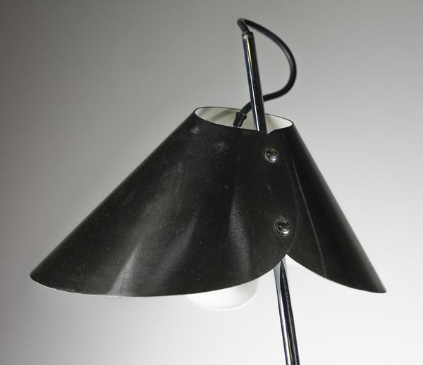 CACCIA DOMINIONI LUIGI (1913 - 2016) : Lampada da tavolo mod. Monachella per Azucena, Milano  - Asta Asta 458 | DESIGN E ARTI DECORATIVE DEL NOVECENTO Online - Associazione Nazionale - Case d'Asta italiane