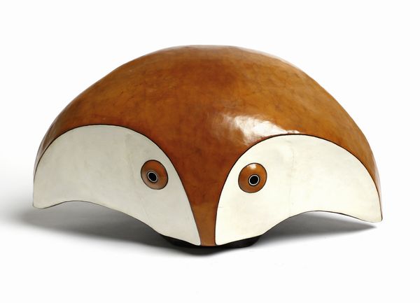 FRATELLI DE MARCHI : Maschera teatrale  - Asta Asta 458 | DESIGN E ARTI DECORATIVE DEL NOVECENTO Online - Associazione Nazionale - Case d'Asta italiane