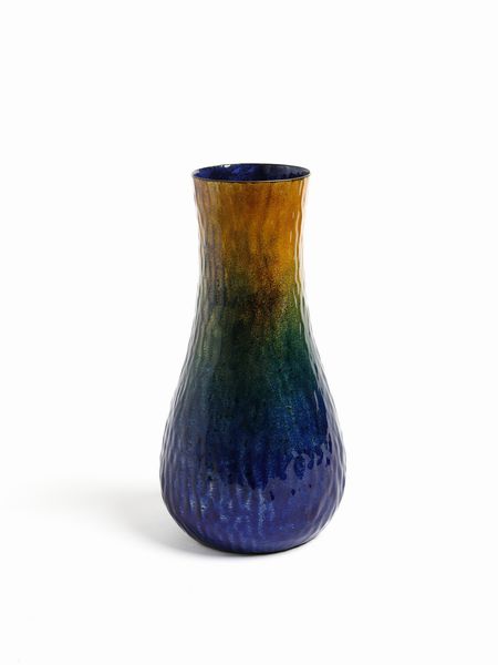 DE POLI PAOLO (1905 - 1996) : Vaso  - Asta Asta 458 | DESIGN E ARTI DECORATIVE DEL NOVECENTO Online - Associazione Nazionale - Case d'Asta italiane