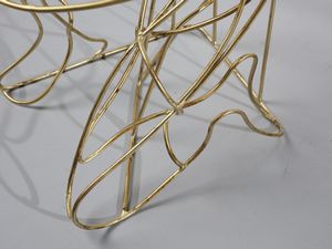 BANCI GIOVANNI : Due sedute scultoree  - Asta Asta 458 | DESIGN E ARTI DECORATIVE DEL NOVECENTO Online - Associazione Nazionale - Case d'Asta italiane