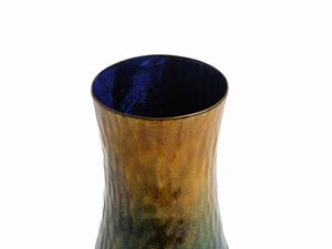 DE POLI PAOLO (1905 - 1996) : Vaso  - Asta Asta 458 | DESIGN E ARTI DECORATIVE DEL NOVECENTO Online - Associazione Nazionale - Case d'Asta italiane