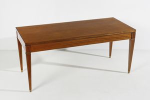 BUFFA PAOLO (1903 - 1970) : nello stile di. Tavolo  - Asta Asta 458 | DESIGN E ARTI DECORATIVE DEL NOVECENTO Online - Associazione Nazionale - Case d'Asta italiane