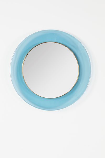 MAX INGRAND : Specchio da parete  - Asta Design e Arti Decorative - Associazione Nazionale - Case d'Asta italiane