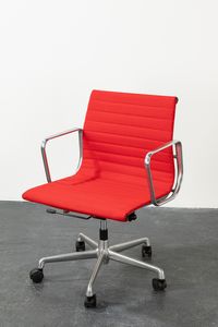 Charles & Ray Eames - Sedia da ufficio