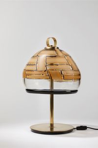 I3 Murano - Lampada da tavolo