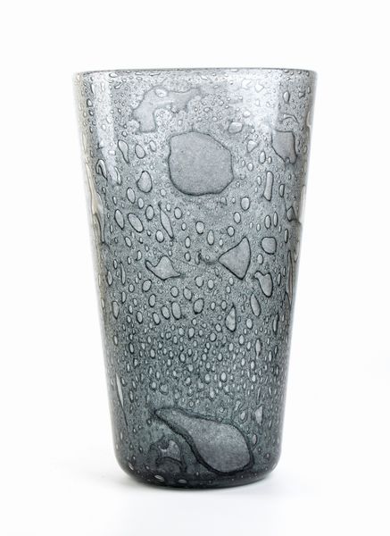 Barovier & Toso, Murano : Vaso in vetro serie Efeso  - Asta Mobili, Oggetti d'arte e Vetri da collezione - Associazione Nazionale - Case d'Asta italiane