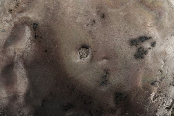 Collezione di trentadue mulini in argento. Differenti manifatture olandesi, inglesi e altre non identificate del XIX-XX secolo  - Asta Argenti da collezione | Antichi - Associazione Nazionale - Case d'Asta italiane