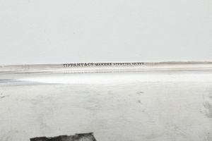 Svuotatasche. Tiffany & Co., USA, XX secolo  - Asta Argenti da collezione | Antichi - Associazione Nazionale - Case d'Asta italiane