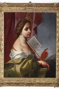 GIULIO CARPIONI : Allegoria dell'Estate  - Asta Old Masters - Associazione Nazionale - Case d'Asta italiane