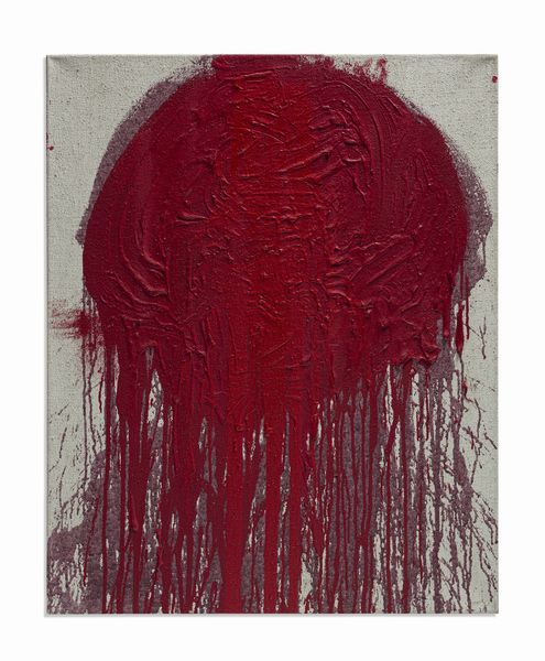 NITSCH HERMANN (1938 - 2022) : K.ANTON, 2008  - Asta Asta 463 | ARTE MODERNA E CONTEMPORANEA Tradizionale - Associazione Nazionale - Case d'Asta italiane