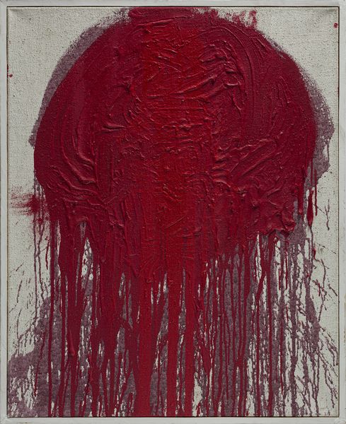 NITSCH HERMANN (1938 - 2022) : K.ANTON, 2008  - Asta Asta 463 | ARTE MODERNA E CONTEMPORANEA Tradizionale - Associazione Nazionale - Case d'Asta italiane