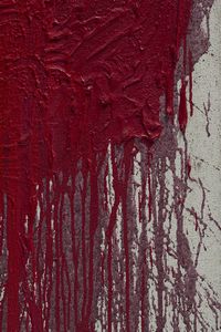 NITSCH HERMANN (1938 - 2022) : K.ANTON, 2008  - Asta Asta 463 | ARTE MODERNA E CONTEMPORANEA Tradizionale - Associazione Nazionale - Case d'Asta italiane