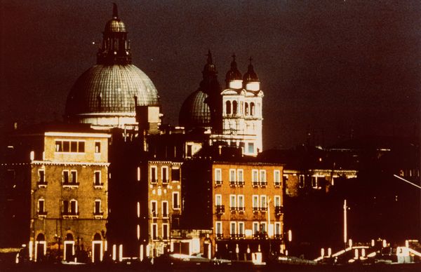 Franco Fontana : Venezia  - Asta Fotografia: Under 1K - Associazione Nazionale - Case d'Asta italiane