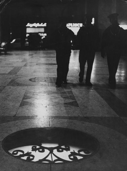 Eugenio Greco : Senza titolo (Galleria Umberto I, Napoli)  - Asta Fotografia: Under 1K - Associazione Nazionale - Case d'Asta italiane