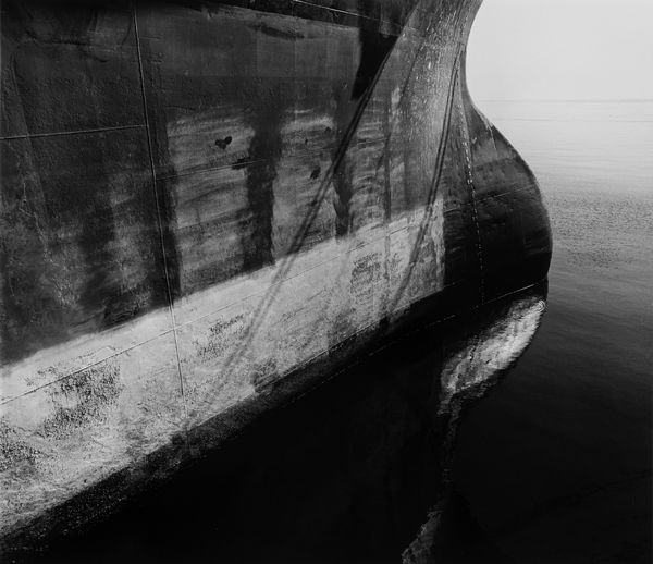 Geoff Grundlingh : Walvis Bay  - Asta Fotografia: Under 1K - Associazione Nazionale - Case d'Asta italiane