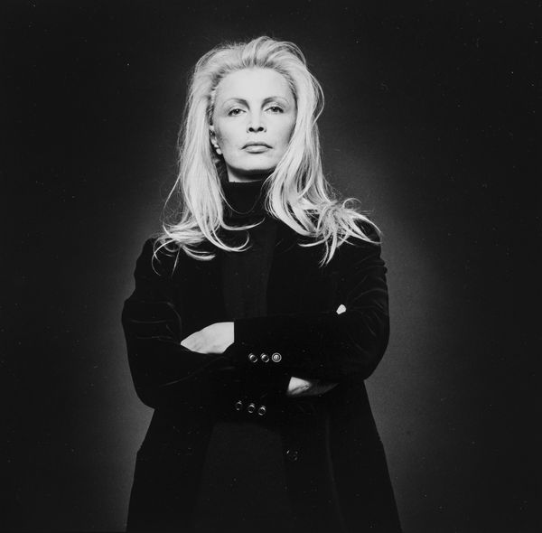 Armin Linke : Patty Pravo  - Asta Fotografia: Under 1K - Associazione Nazionale - Case d'Asta italiane